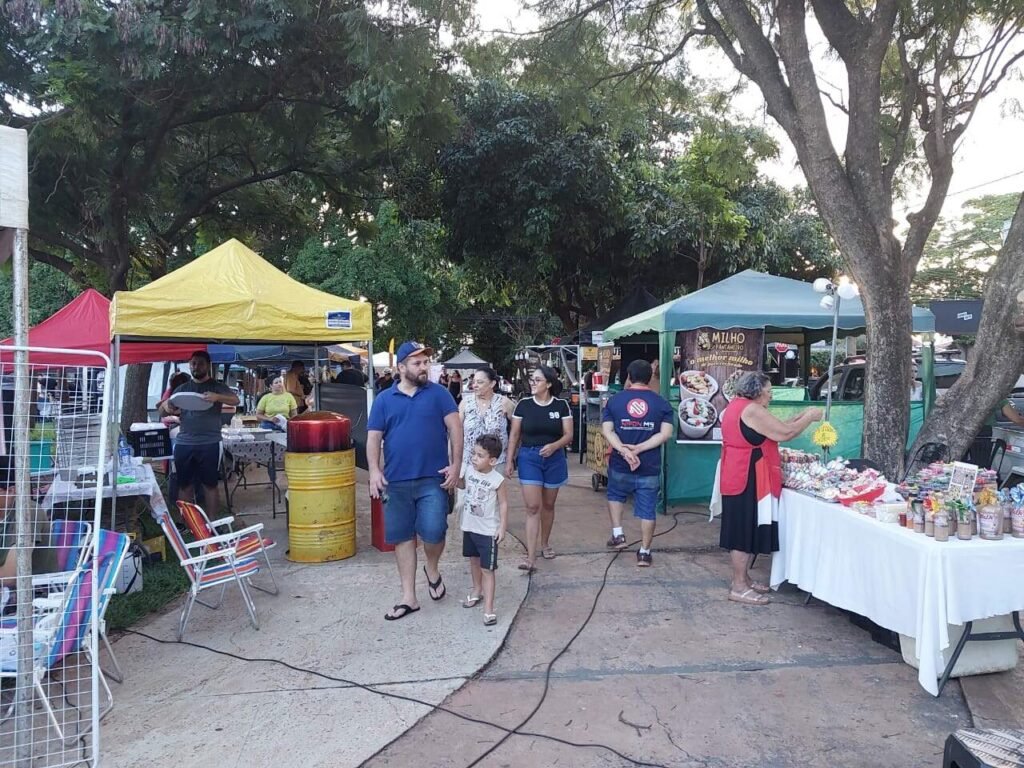 Feira Mixturô SE destaca após polêmicas, diz organizadora sobre impacto positivo