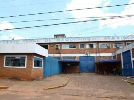 Família de preso que morreu no sistema penitenciário receberá R$ 158 mil do Estado