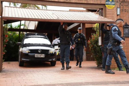 Denúncia contra ex-prefeito Bernal é ampliada com novos crimes na morte de empresário