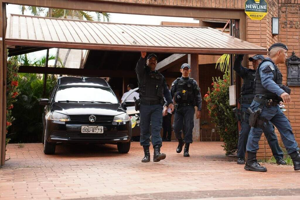 Denúncia contra ex-prefeito Bernal é ampliada com novos crimes na morte de empresário