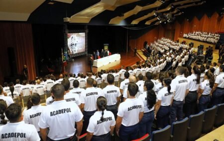 TJMS avaliará a exigência de teste físico para candidatos a escrivão da Polícia Civil