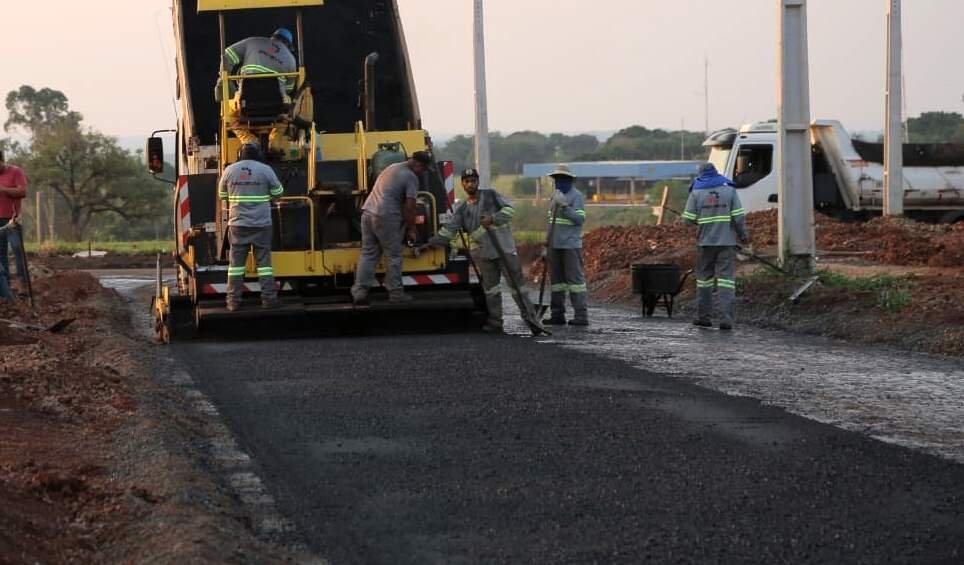 TCE suspende licitação de R$ 11,2 milhões em Terenos por irregularidades