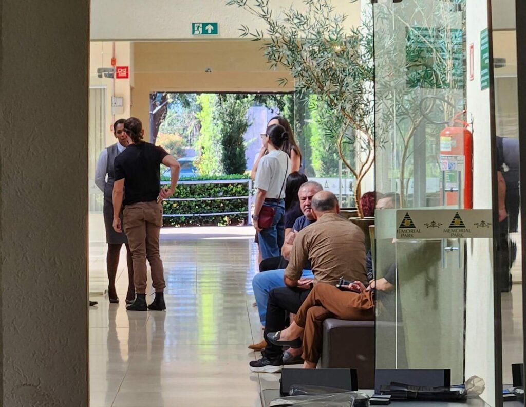 Subtenente da PM que atirou na esposa tem órgãos doados após morte cerebral