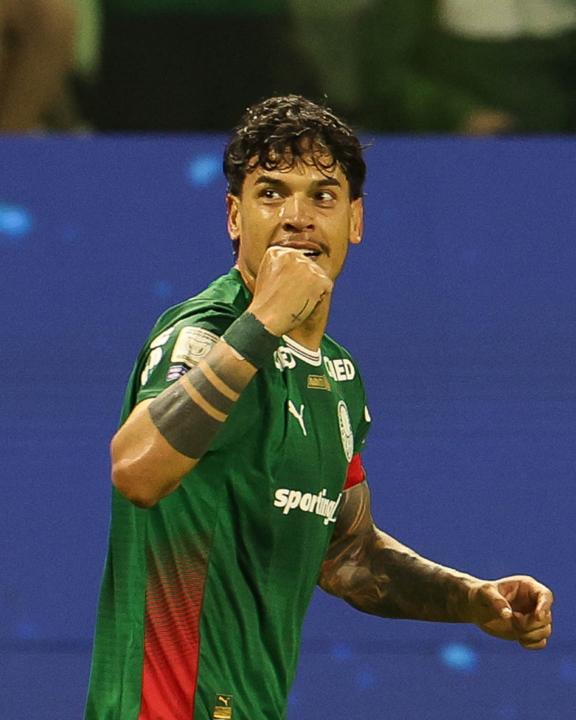 Rodada da Copa do Brasil: Palmeiras e Fluminense começam a lutar