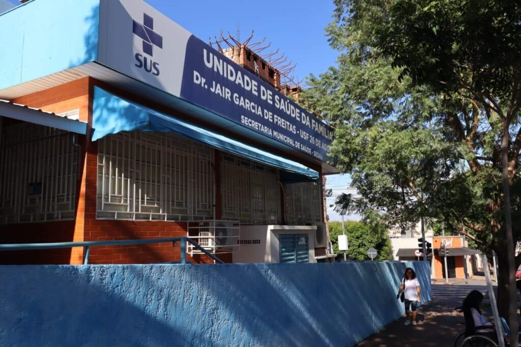 Prazo de 180 dias é estipulado para regularização de unidades de saúde em Campo Grande
