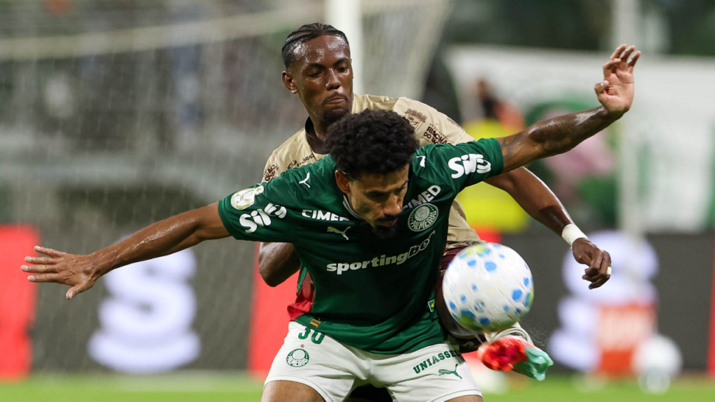 Palmeiras e Atlético-MG SE destacam nas vitórias da Copa do Brasil