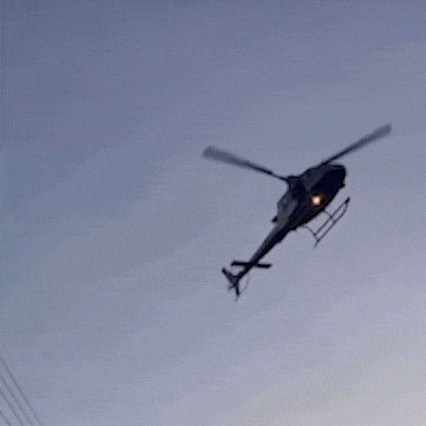 Operação Leviatã realiza prisões e utiliza helicóptero em combate ao tráfico em MS
