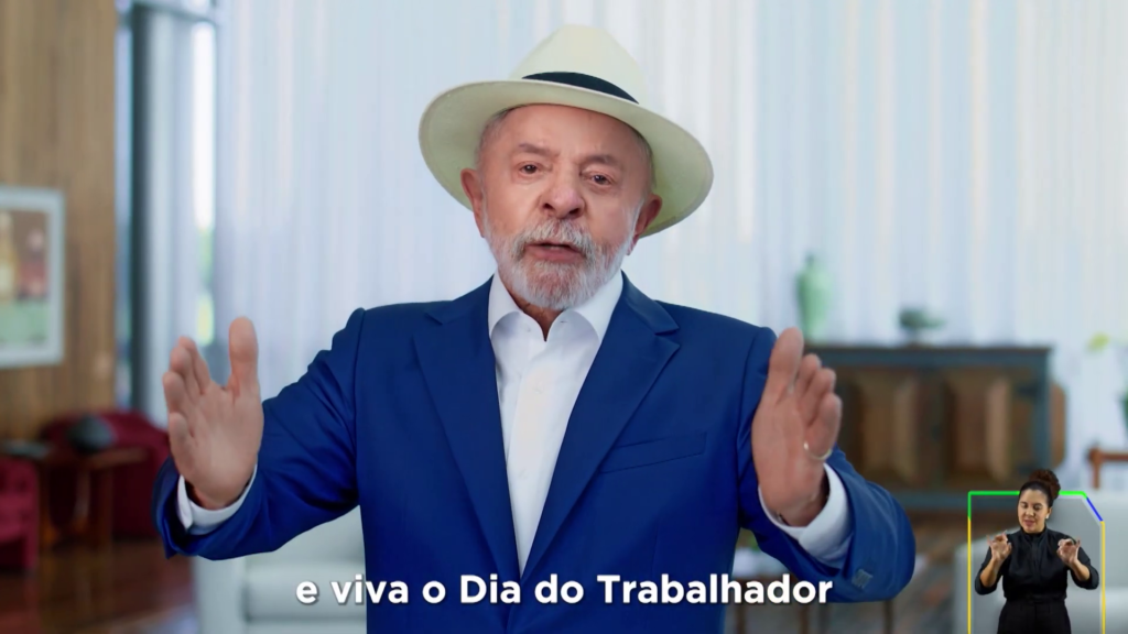 Lula apresenta nova versão do Desenrola Brasil com medidas para endividados
