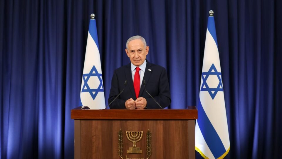 Israel busca acordos de paz com o Líbano após intensificação de conflitos
