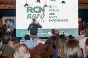 Desenvolvimento econômico e agronegócio em debate entre Governo de MS e LIDE