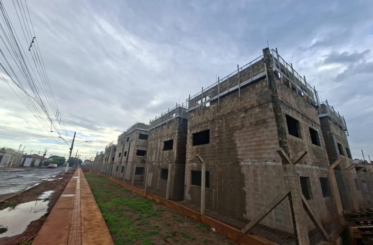 Inscrições para moradias do Residencial Nova Bahia são prorrogadas até dia 16 após adiamento