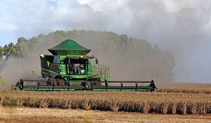 Brasil e Uruguai reforçam laços no setor agropecuário em reunião