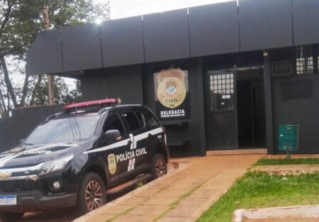 Confraternização termina em tragédia com homem morto e outro ferido em Coronel Sapucaia