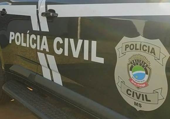 Homem encontra cartão de crédito de idosa e faz compras em Amambai