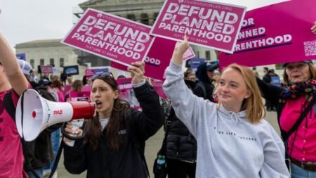 Planned Parenthood atinge recorde histórico de abortos nos Estados Unidos em 2023