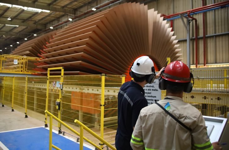 Mato Grosso do Sul apresenta melhor desempenho no Caged em 12 meses