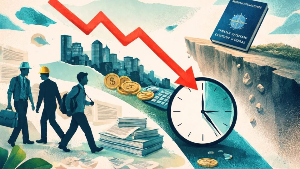 Proposta de redução da jornada de trabalho no Brasil e experiências internacionais