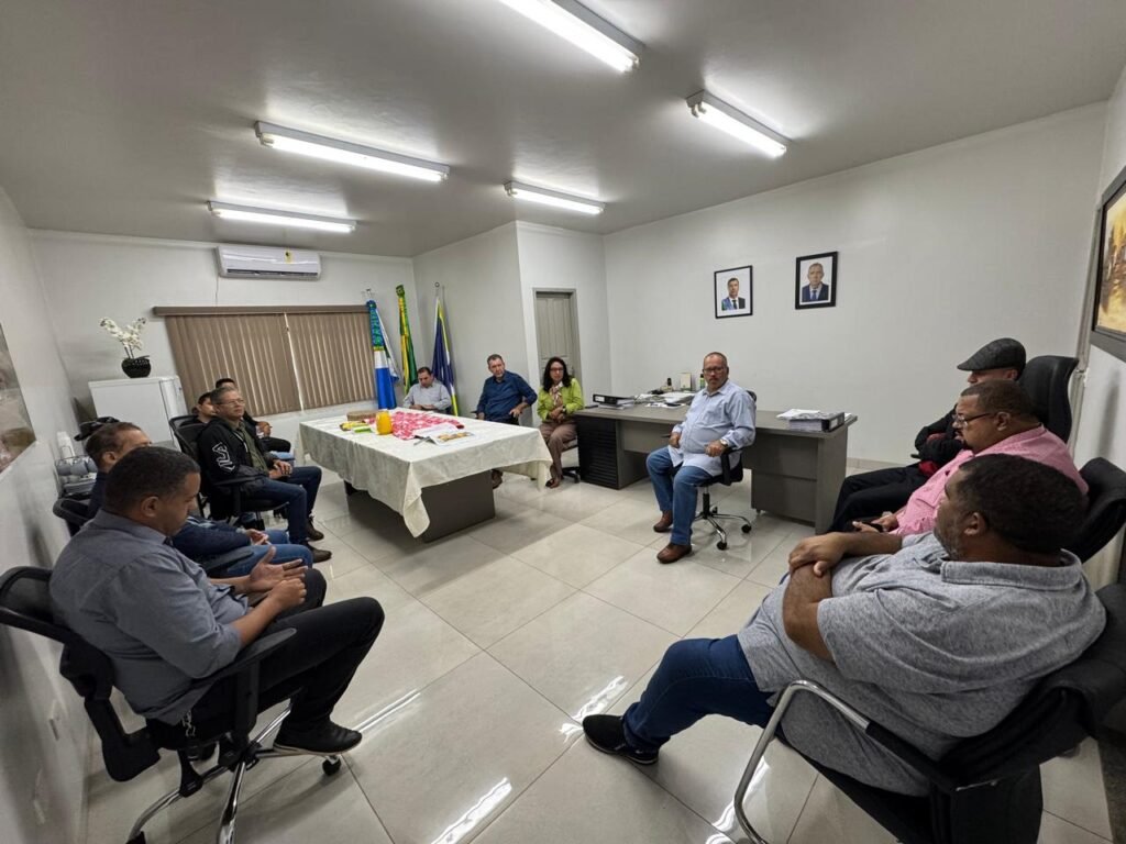 Paranhos: Prefeitura reafirma compromisso com comunidade