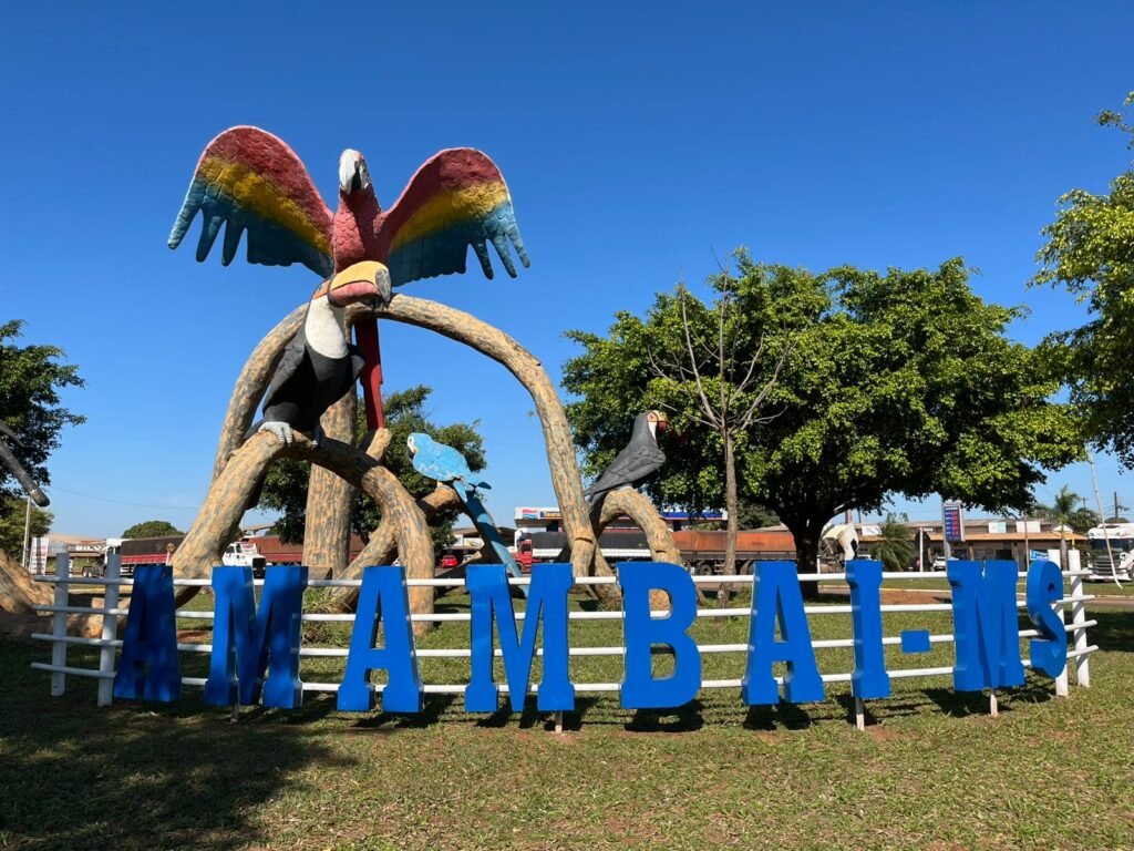 Casa do Trabalhador oferece 44 oportunidades de emprego em Amambai