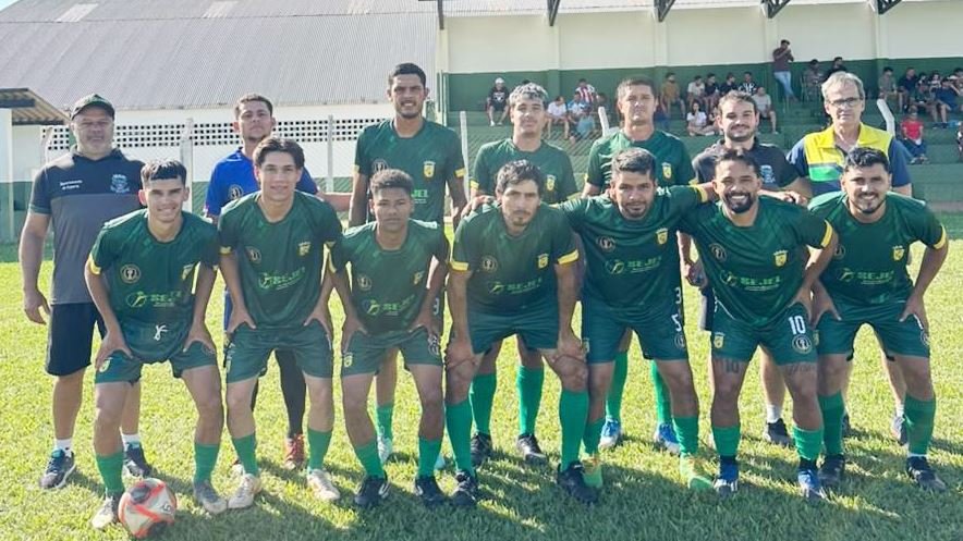 Amambai avança para semifinais da Copa Verão Suíço 2026 após vitória sobre Iguatemi