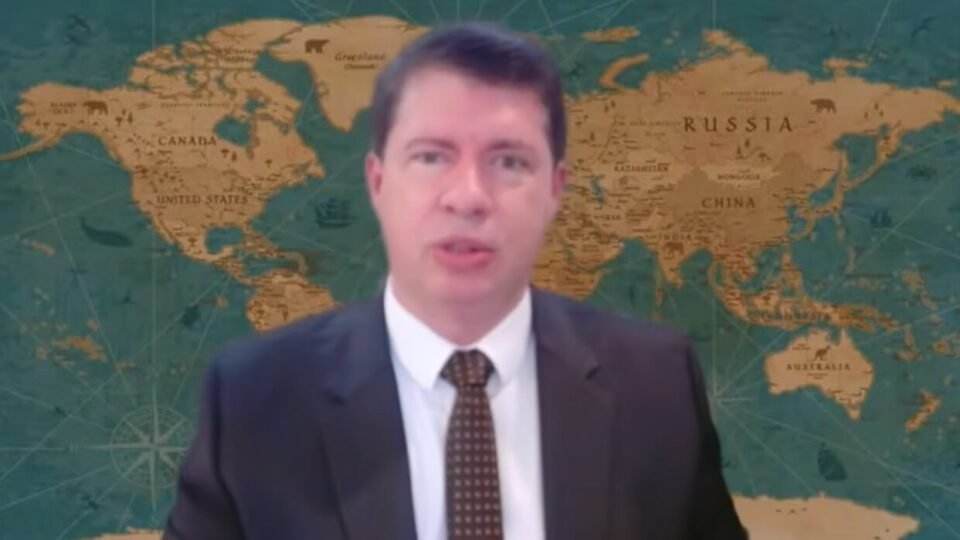 Aproximação do Brasil ao modelo chinês é tema de debate
