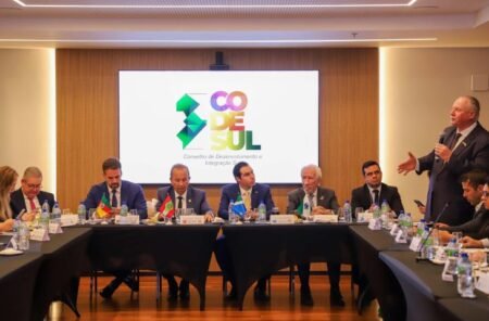 Modelo de gestão de MS SE destaca no Brasil com foco em conselhos estratégicos