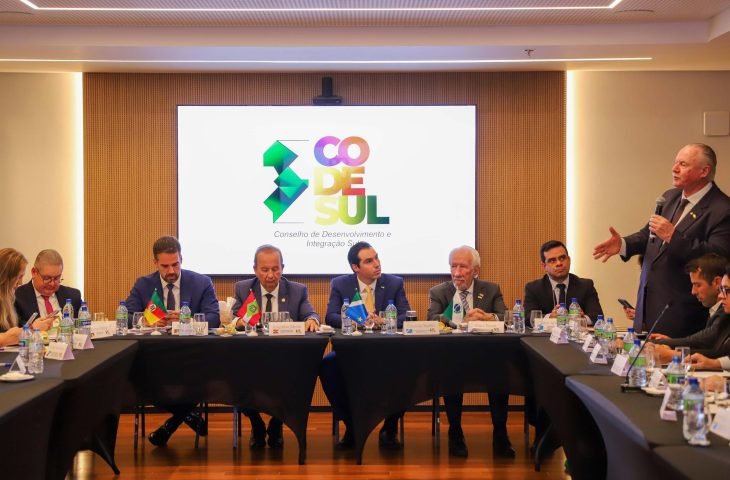 Modelo de gestão de MS SE destaca no Brasil com foco em conselhos estratégicos