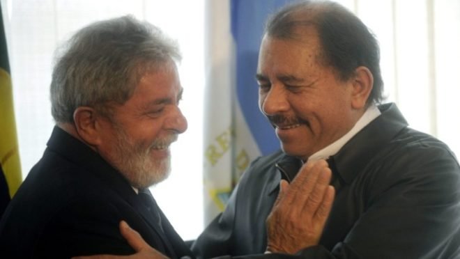 Bispo critica regime da Nicarágua e a falsa paz imposta por Daniel Ortega