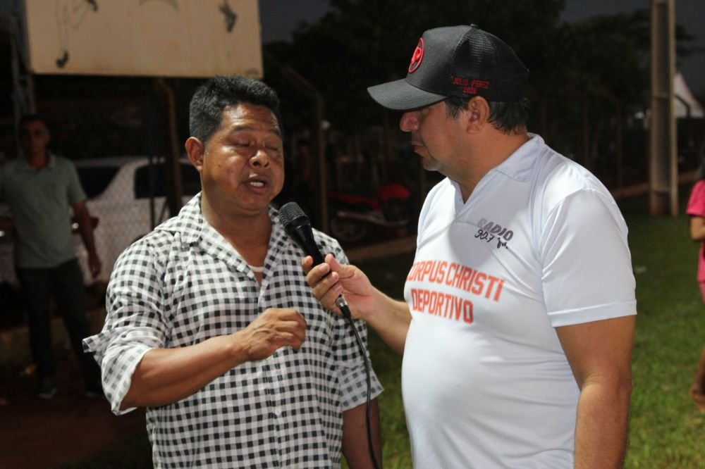 Campeonato de Futebol Indígena em Japorã é encerrado com vitória dos Garotos da Vila