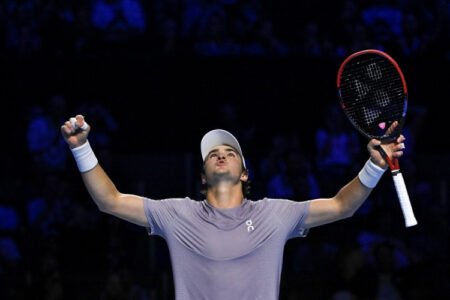 Del Potro elogia João Fonseca e destaca potencial do tenista brasileiro no Roland Garros Junior