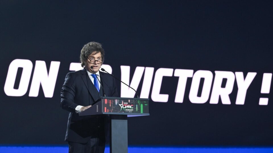 Argentina classifica Guarda Revolucionária do Irã como organização terrorista