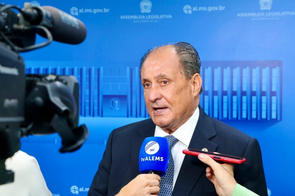 Deputado intercede por melhorias em saúde e lazer em Ivinhema