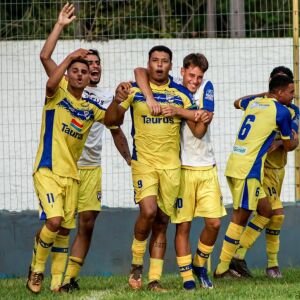 São Gabriel, DAC e União ABC se destacam na primeira rodada da Seletiva da Copa SP