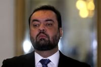 STJ analisa hoje abertura de processo contra Marco Buzzi por importunação sexual