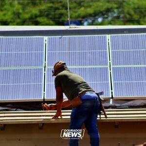 Dourados registra quase 700 novas vagas de emprego no setor de serviços em fevereiro