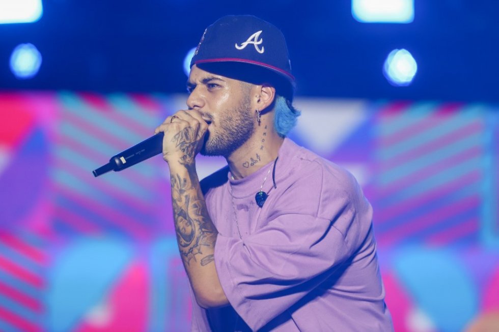 IVINHEMA anuncia show de Zé Felipe na FESTA da Mandioca 2026 com investimento de R$ 420 mil