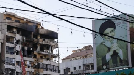 Israel e Líbano SE reúnem em Washington para discutir combate ao Hezbollah