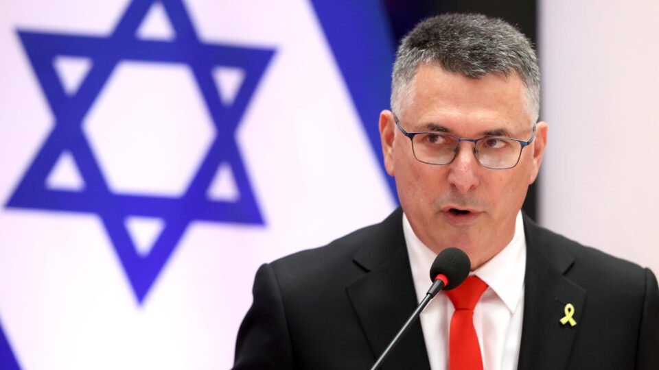 Israel exclui Espanha do Centro de Coordenação Militar por alegações de viés anti-Israel