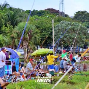 Programação da Festa da Páscoa em Dourados inclui música e atividades para toda a família