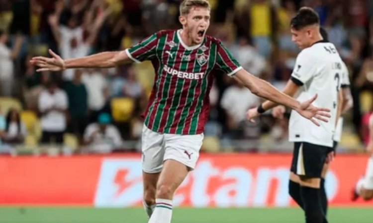 Bolívar x Fluminense: Confronto na Conmebol Libertadores