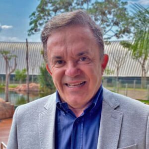 Câncer de próstata: Deputado Vander Loubet confirma cura após tratamento