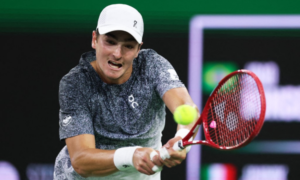 João Fonseca celebra triunfo contra Alejandro Tabilo em sua estreia no ATP 500 de Munique