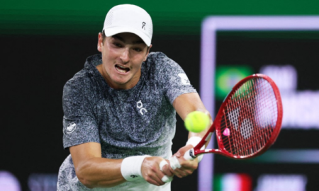 João Fonseca celebra triunfo contra Alejandro Tabilo em sua estreia no ATP 500 de Munique