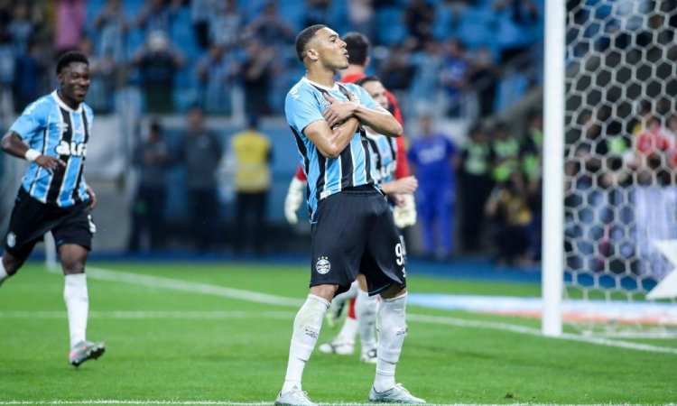Grêmio e Montevideo City Torque SE enfrentam pela Copa Sul-Americana nesta quarta-feira