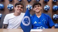 Cruzeiro renova contrato com Artur Jorge até 2030
