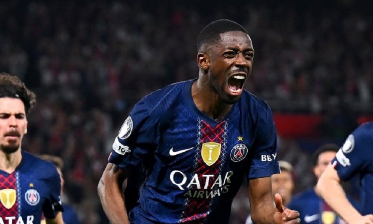 PSG vence Bayern em duelo eletrizante na semifinal da Champions League