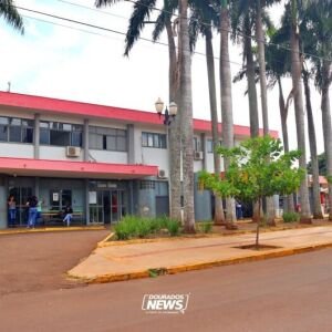 Homem é hospitalizado em estado gravíssimo após ser esfaqueado pela companheira em Dourados