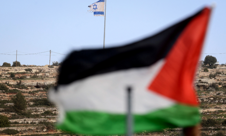 Reconhecimento da Palestina ganha força em meio à guerra em Gaza e pressões internacionais