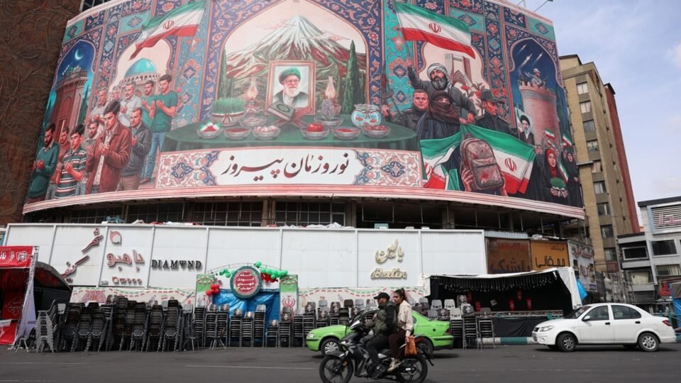 Forças de Defesa de Israel realizam nova série de ataques direcionados ao Irã