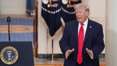 EUA e Irã discutem cessar-fogo de 45 dias